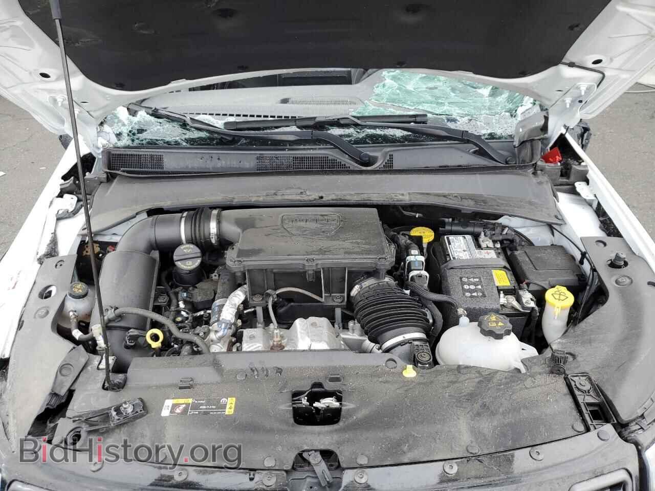 2024 JEEP COMPASS - VIN: 3C4NJDBN9RT116249 - Фото 12