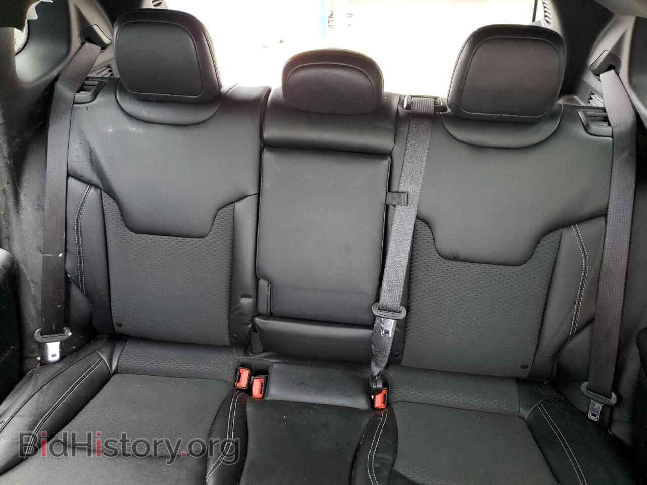 2024 JEEP COMPASS - VIN: 3C4NJDBN9RT116249 - Фото 10