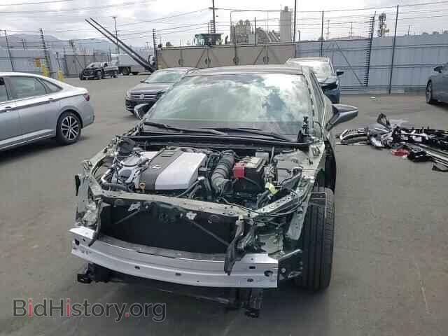 2025 LEXUS ES350 - VIN: 58ADZ1B14SU190498 - Фото 14