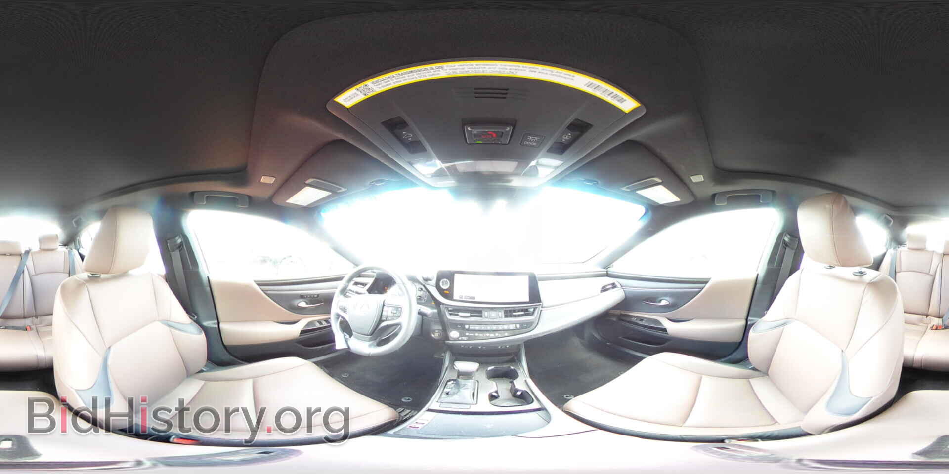 2025 LEXUS ES350 - VIN: 58ADZ1B14SU190498 - Фото 15
