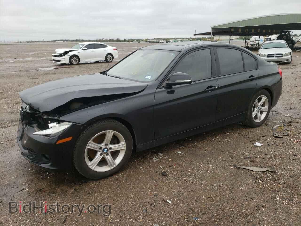 Photo WBA3A5G58DNP24727 - BMW 3 SERIES 2013