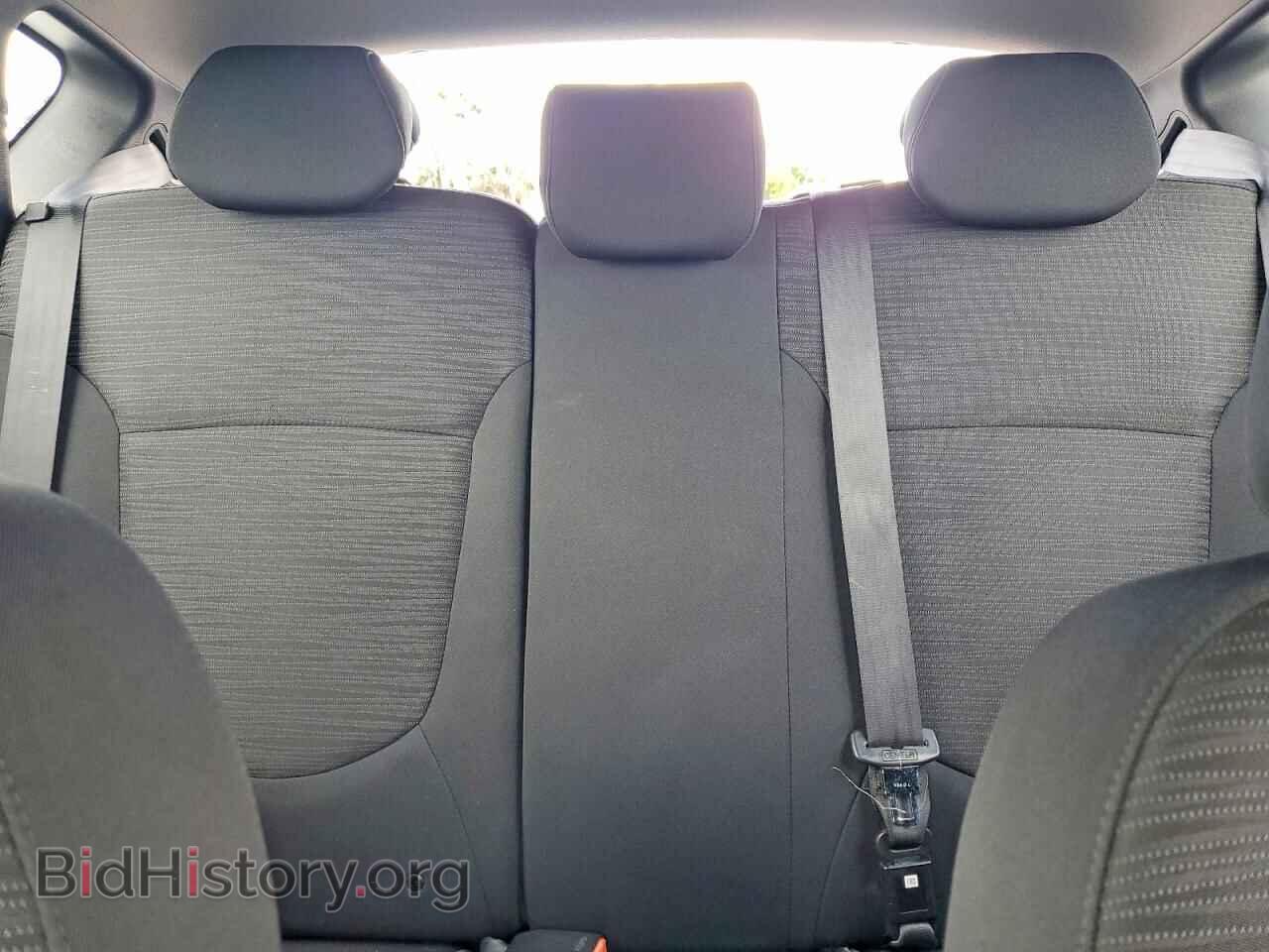 2017 HYUNDAI ACCENT - VIN: KMHCT5AE4HU315850 - Фото 10