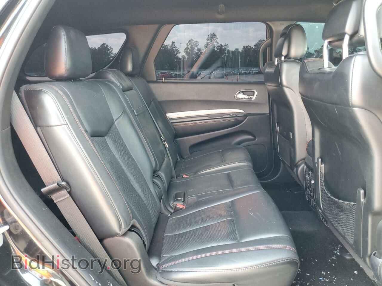 2014 DODGE DURANGO - VIN: 1C4SDHCT0EC972110 - Photo 11