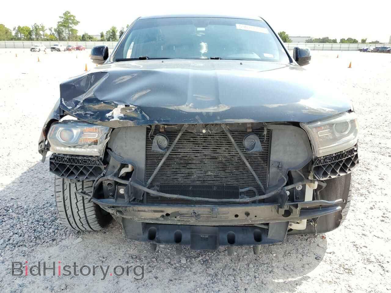 2014 DODGE DURANGO - VIN: 1C4SDHCT0EC972110 - Photo 5