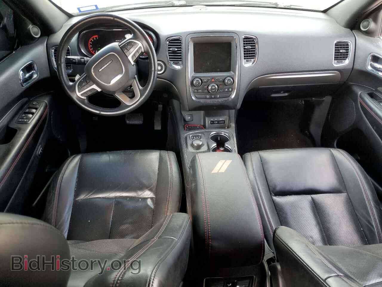 2014 DODGE DURANGO - VIN: 1C4SDHCT0EC972110 - Photo 8