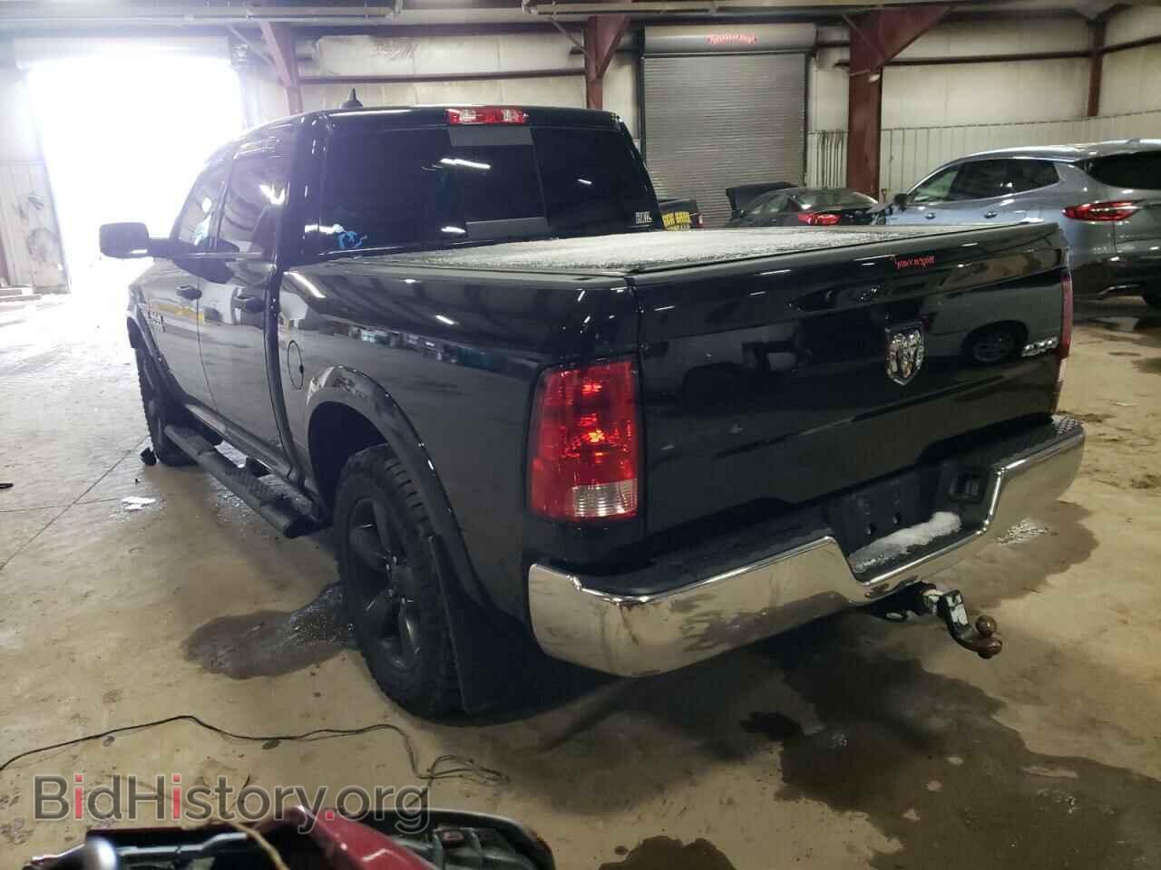 2014 RAM 1500 - VIN: 1C6RR7LT1ES464994 - Фото 3