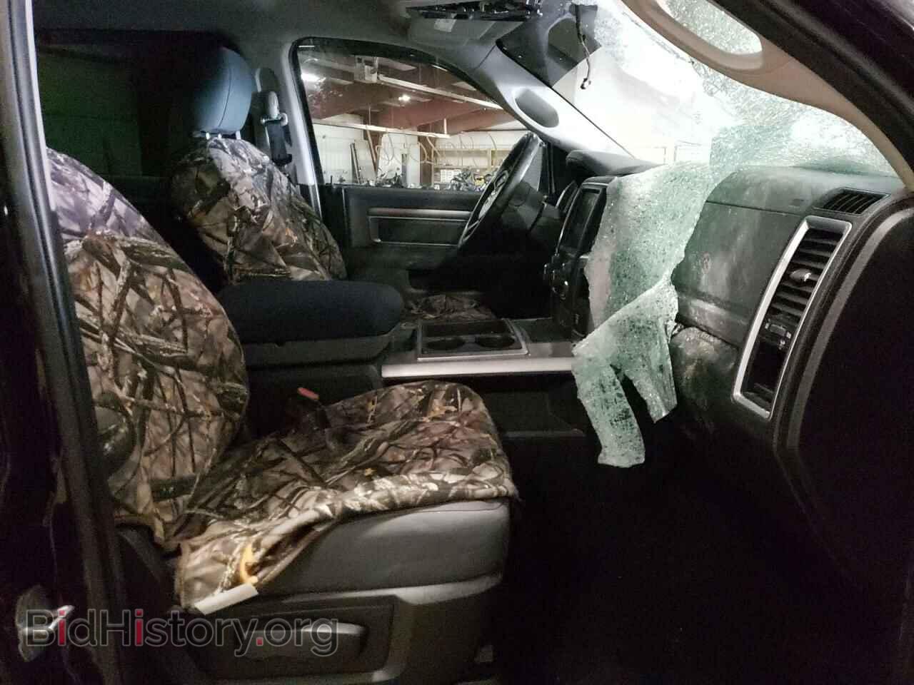 2014 RAM 1500 - VIN: 1C6RR7LT1ES464994 - Фото 5