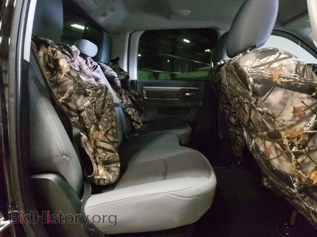 2014 RAM 1500 - VIN: 1C6RR7LT1ES464994 - Фото 6