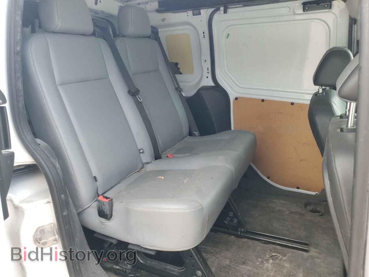 2015 FORD TRANSIT - VIN: NM0LS6E74F1213162 - Фото 11