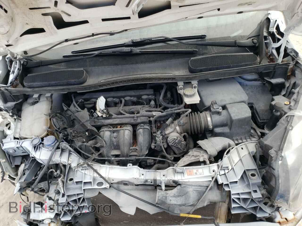 2015 FORD TRANSIT - VIN: NM0LS6E74F1213162 - Фото 12