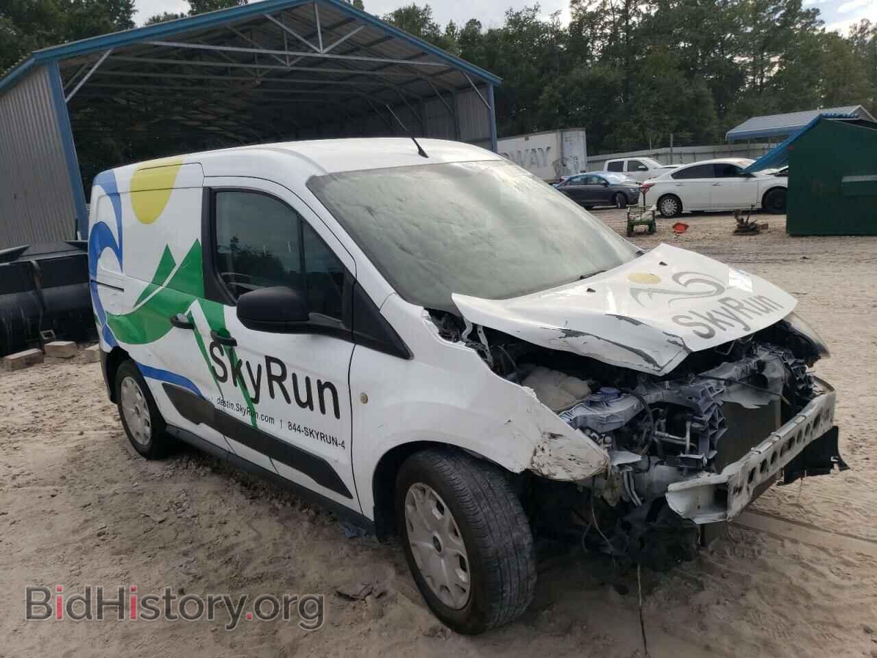 2015 FORD TRANSIT - VIN: NM0LS6E74F1213162 - Фото 4