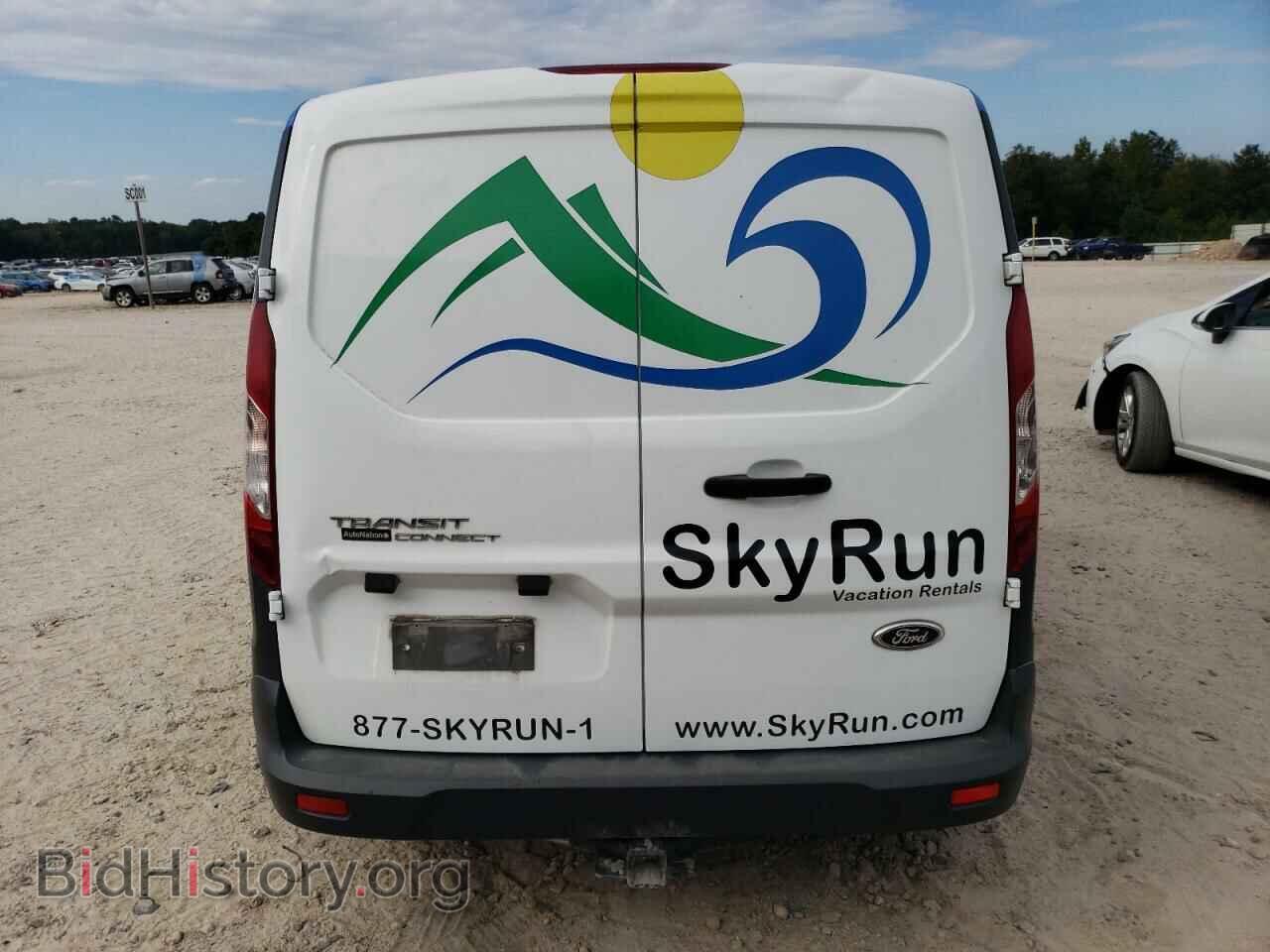 2015 FORD TRANSIT - VIN: NM0LS6E74F1213162 - Фото 6