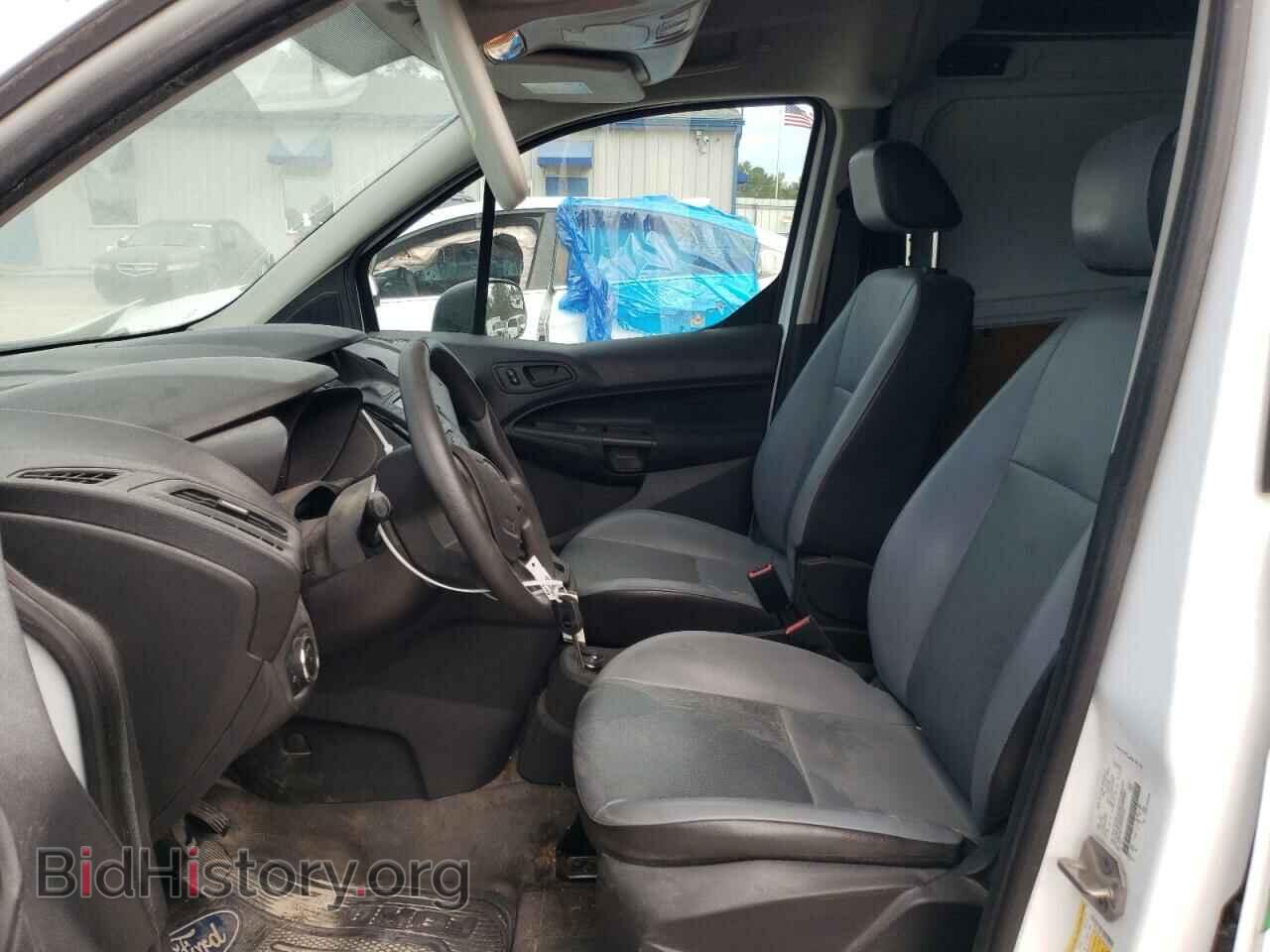 2015 FORD TRANSIT - VIN: NM0LS6E74F1213162 - Фото 7