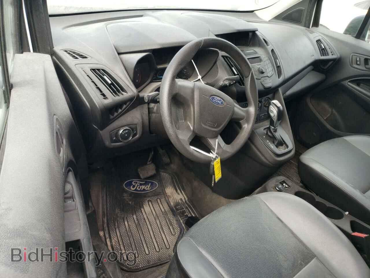 2015 FORD TRANSIT - VIN: NM0LS6E74F1213162 - Фото 8