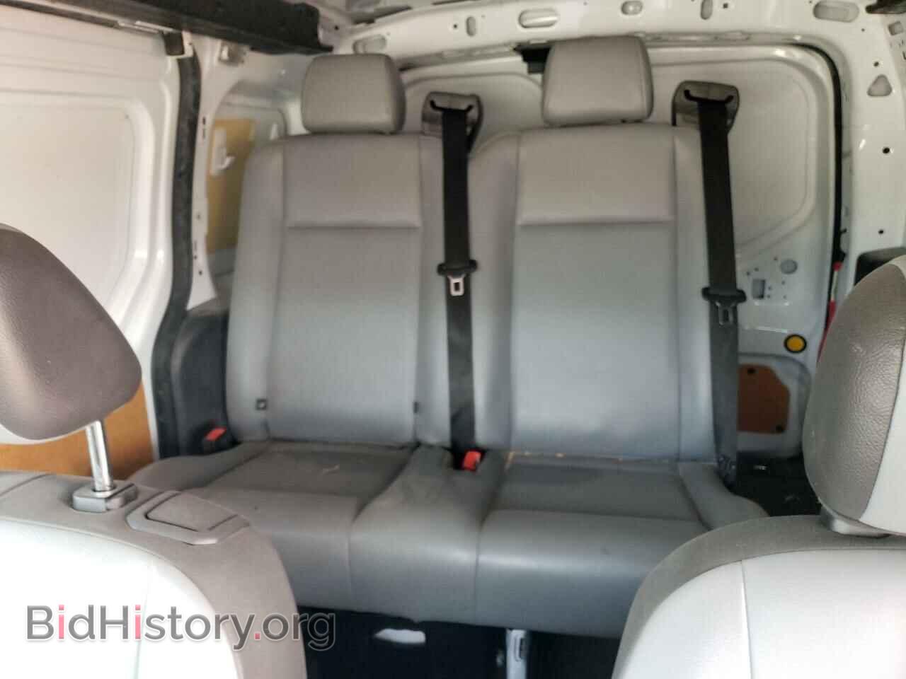 2015 FORD TRANSIT - VIN: NM0LS6E74F1213162 - Фото 10