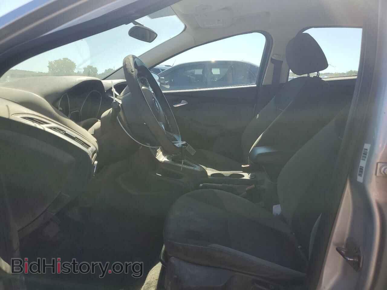 2014 FORD FOCUS - VIN: 1FADP3F26EL306283 - Photo 7