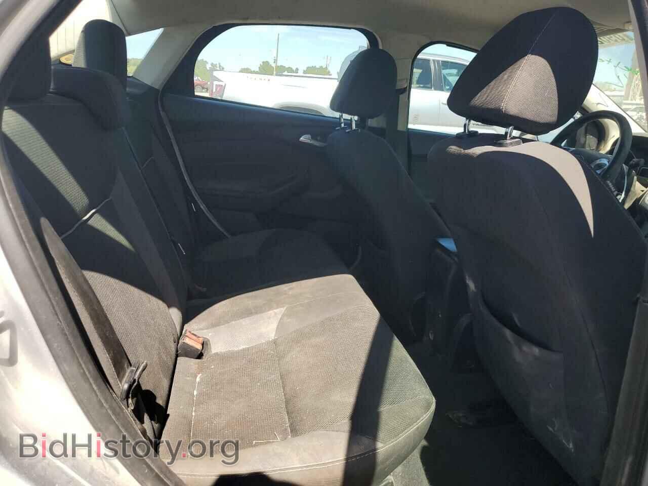 2014 FORD FOCUS - VIN: 1FADP3F26EL306283 - Photo 10