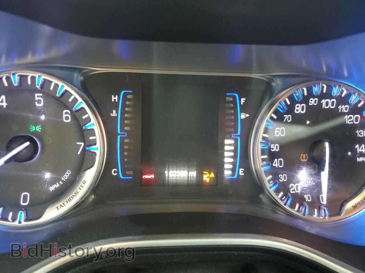 2015 CHRYSLER 200 - VIN: 1C3CCCAB1FN670078 - Фото 9