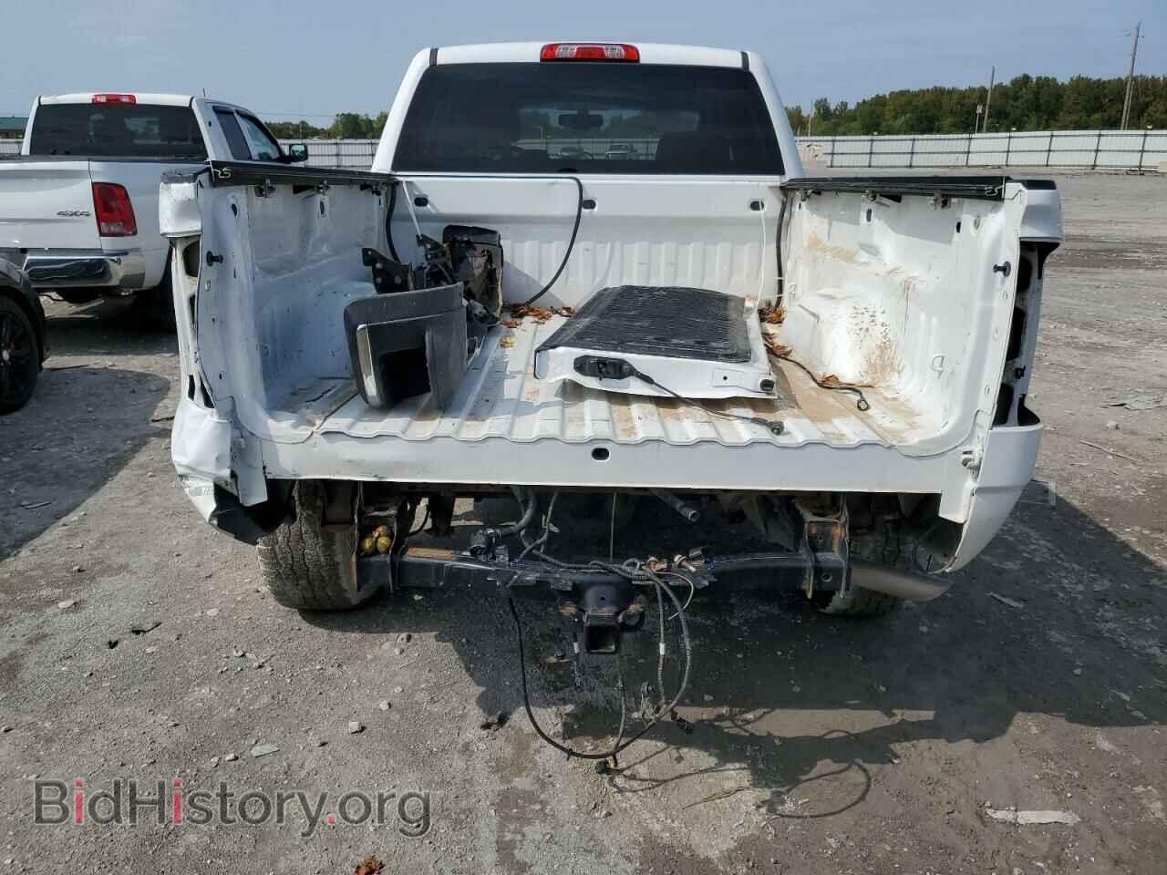2017 GMC SIERRA - VIN: 1GTV2NEC3HZ260335 - Фото 6
