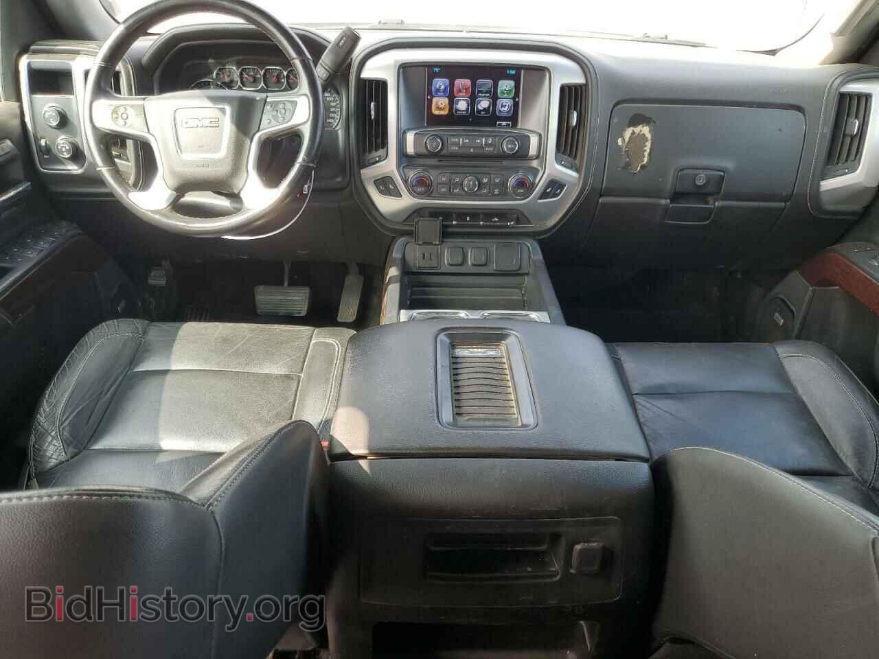 2017 GMC SIERRA - VIN: 1GTV2NEC3HZ260335 - Фото 8