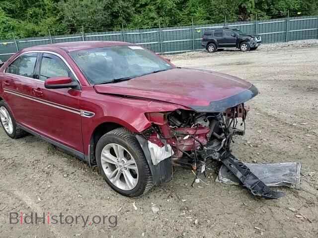 2014 FORD TAURUS - VIN: 1FAHP2E88EG139144 - Фото 14