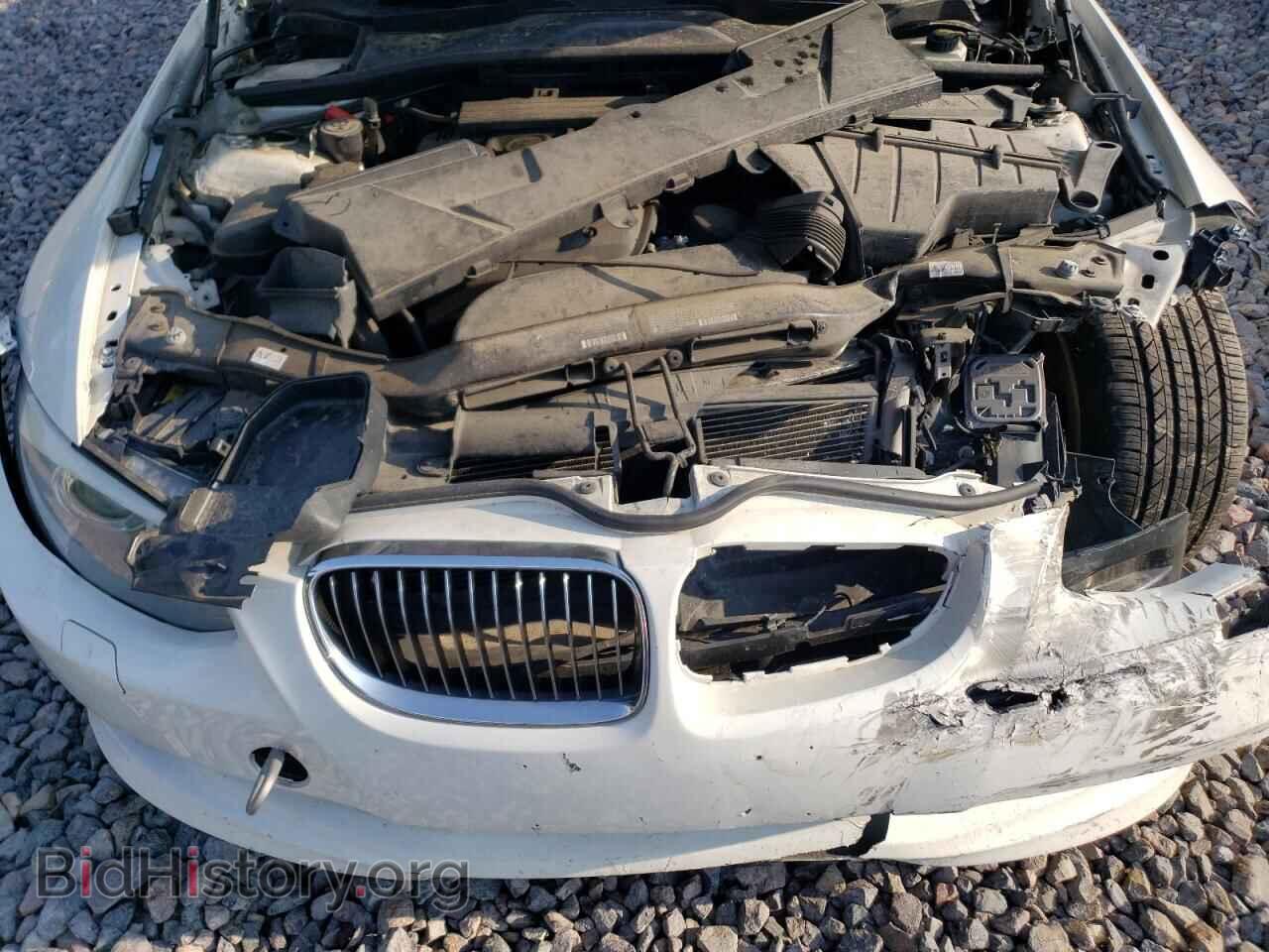 2013 BMW 3 SERIES - VIN: WBADW7C53DE732919 - Фото 11