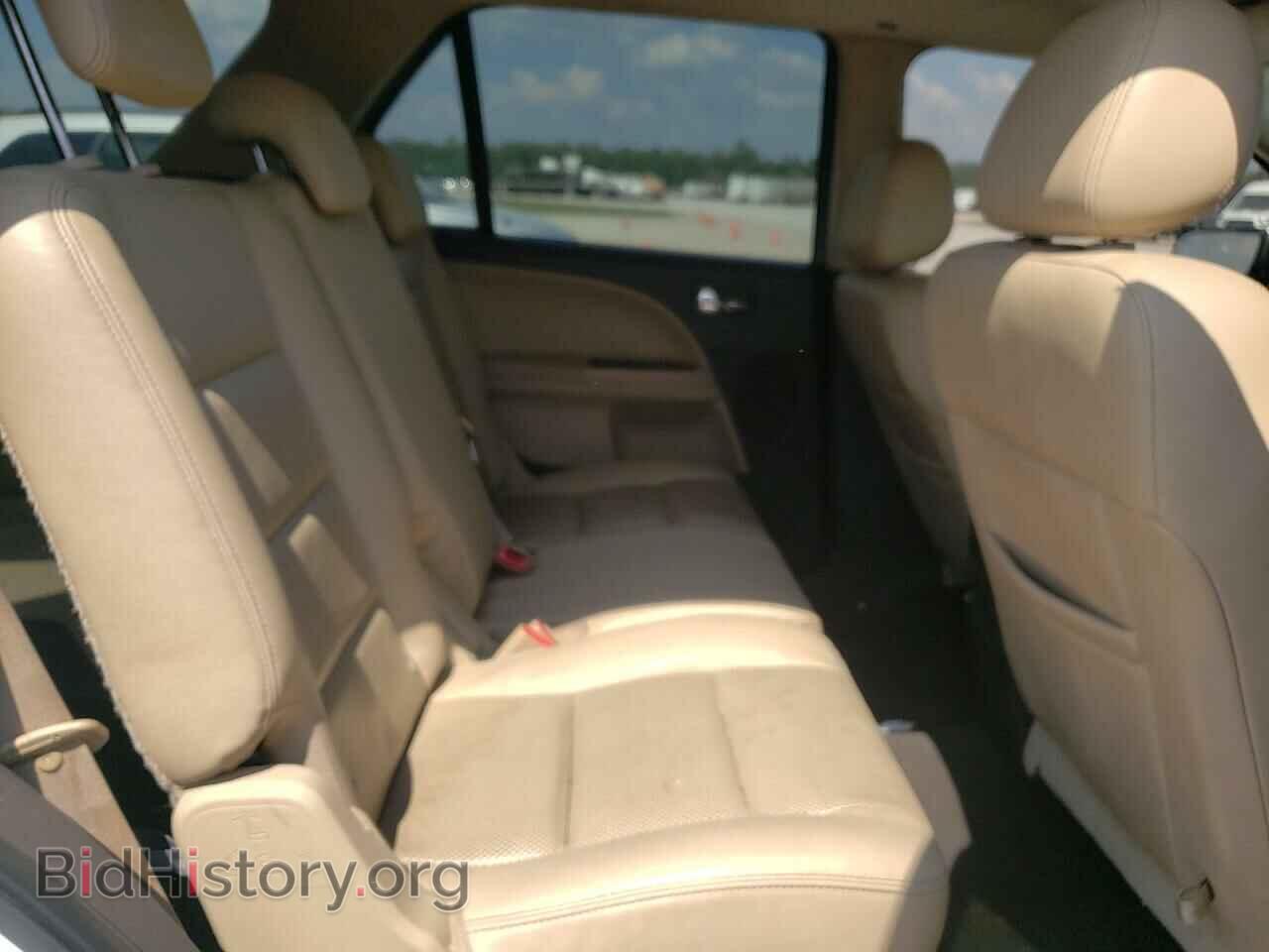2008 FORD TAURUS - VIN: 1FMDK03W18GA40081 - Фото 11