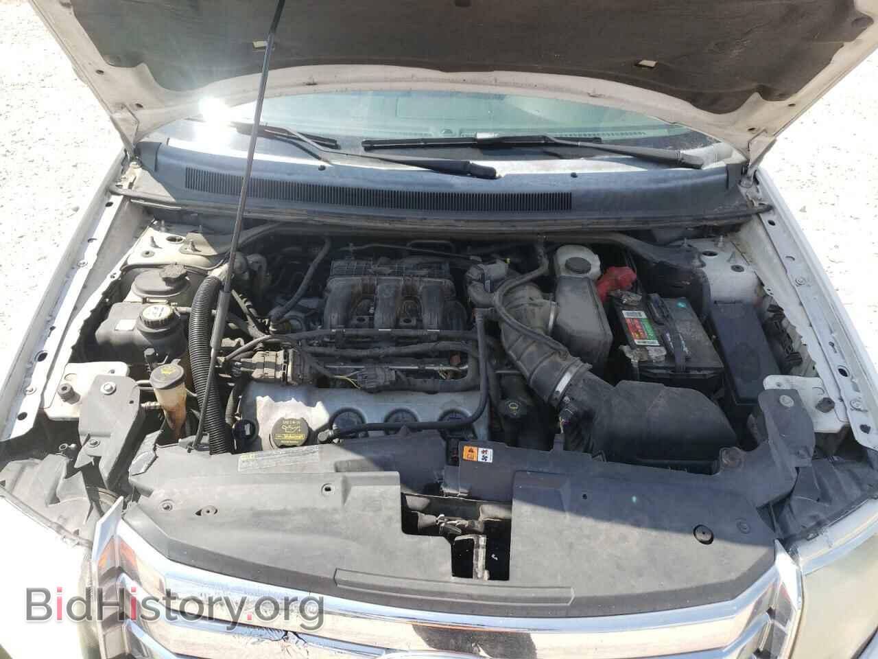 2008 FORD TAURUS - VIN: 1FMDK03W18GA40081 - Фото 12