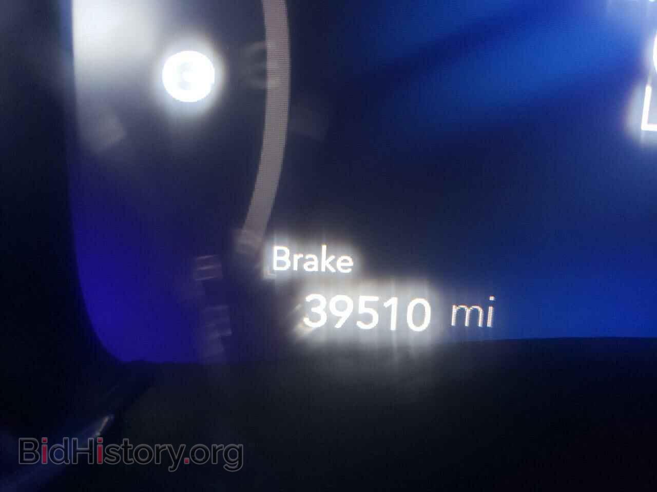 2018 CHRYSLER PACIFICA - VIN: 2C4RC1N78JR159253 - Фото 8