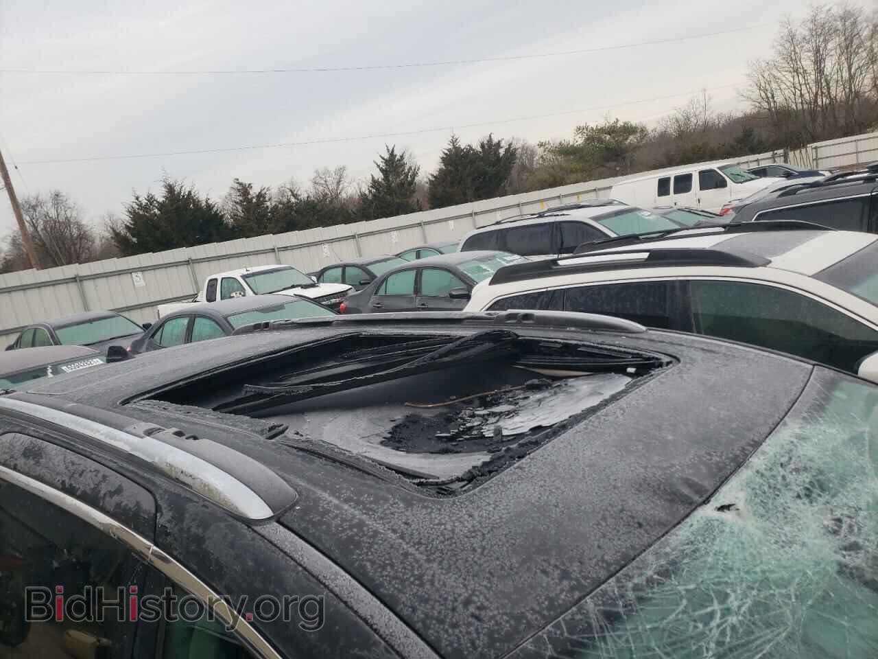 2018 CHRYSLER PACIFICA - VIN: 2C4RC1N78JR159253 - Фото 9
