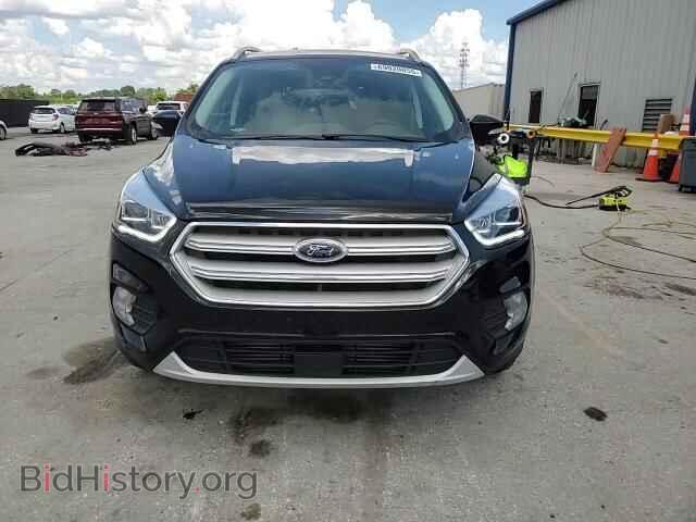 2018 FORD ESCAPE - VIN: 1FMCU0J91JUD26359 - Фото 15