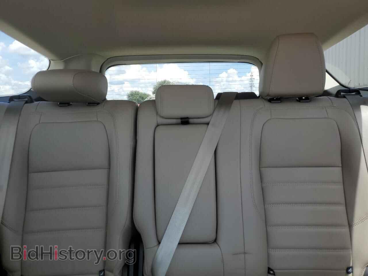 2018 FORD ESCAPE - VIN: 1FMCU0J91JUD26359 - Фото 10