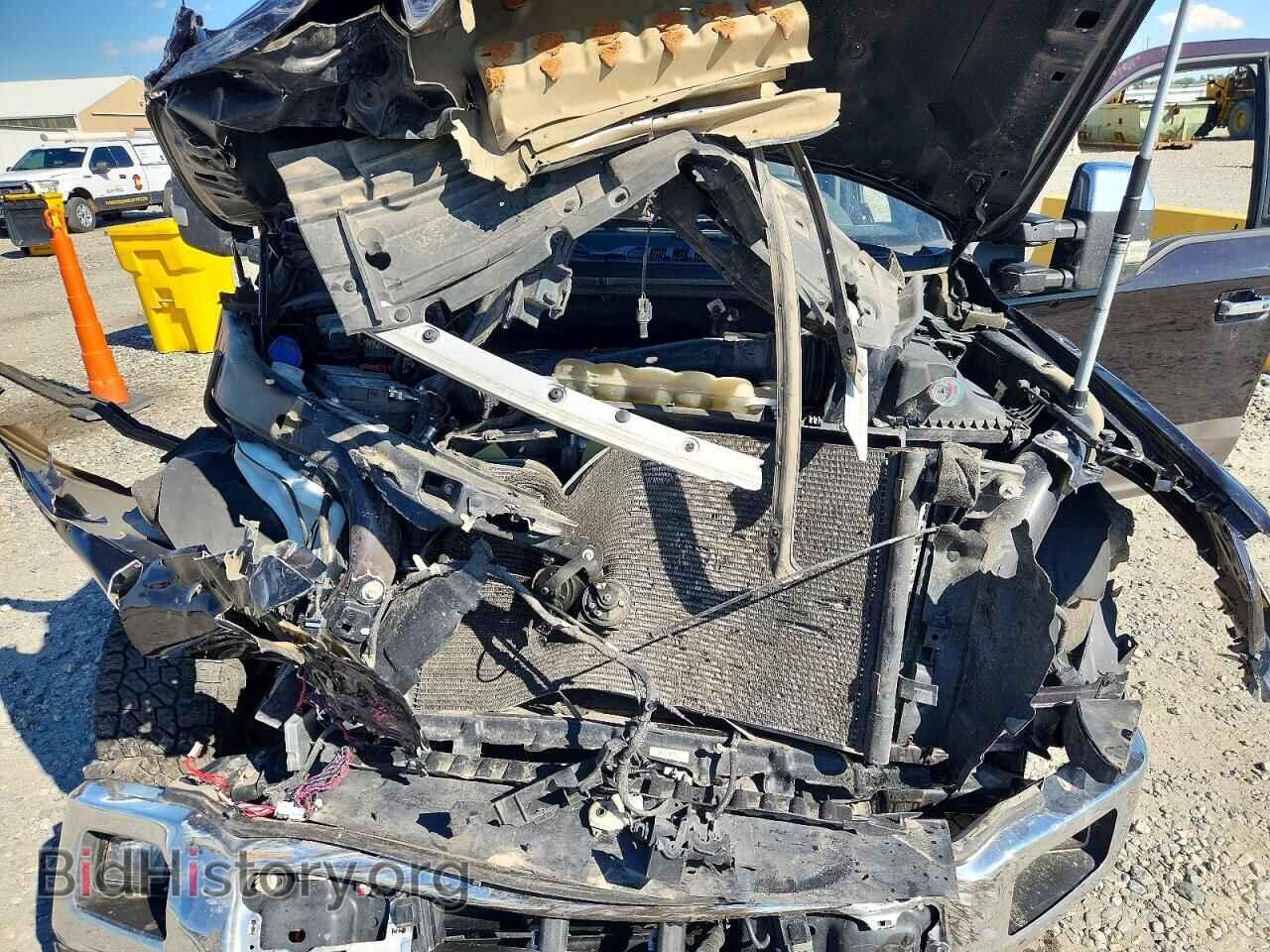 2019 FORD F150 - VIN: 1FTFW1E13KFC25934 - Фото 11