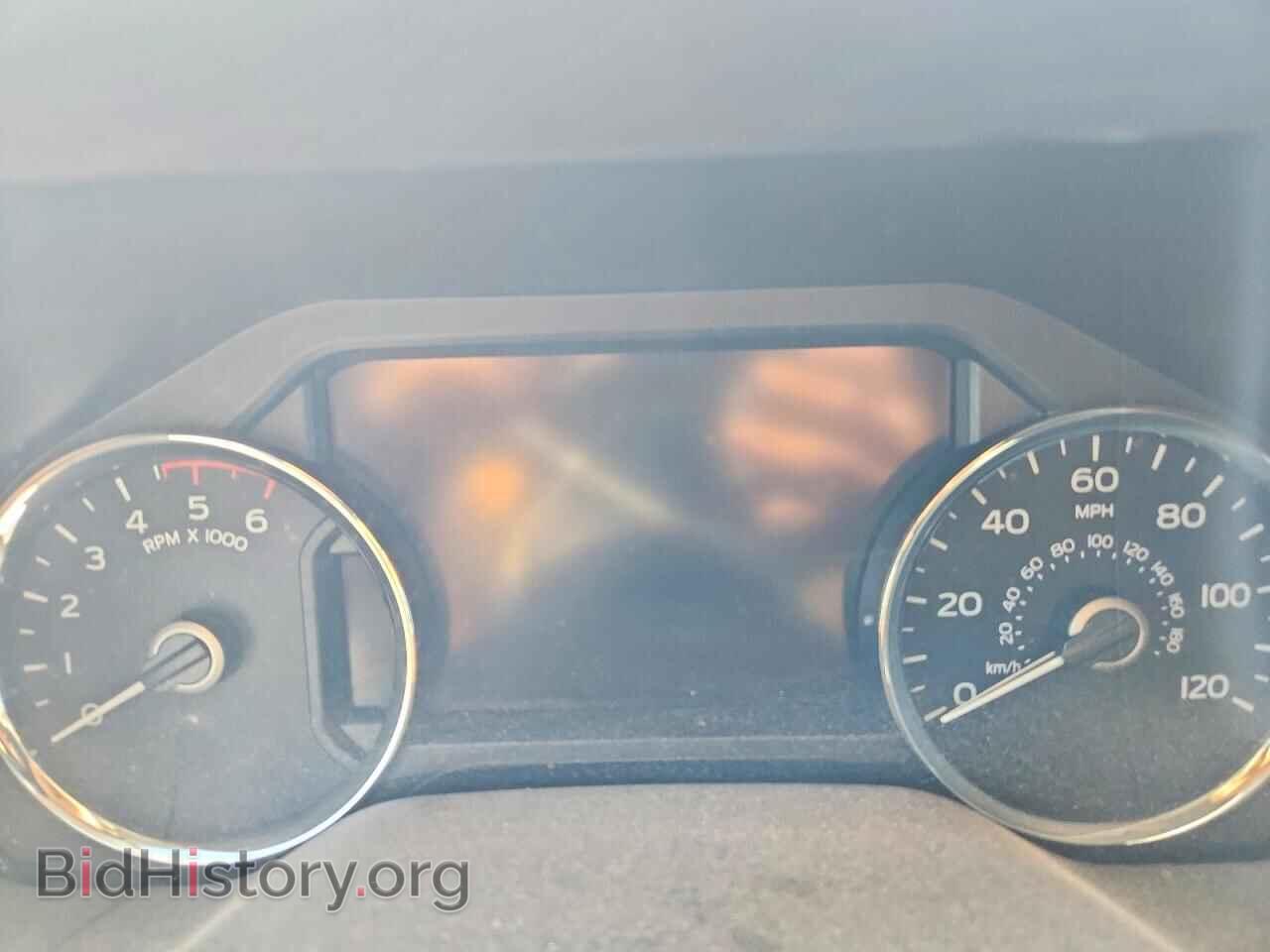 2019 FORD F150 - VIN: 1FTFW1E13KFC25934 - Фото 9