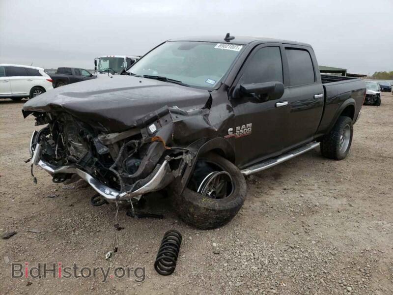 2017 RAM 2500 (VIN 3C6UR5DL7HG529582) — фото 2 из 10