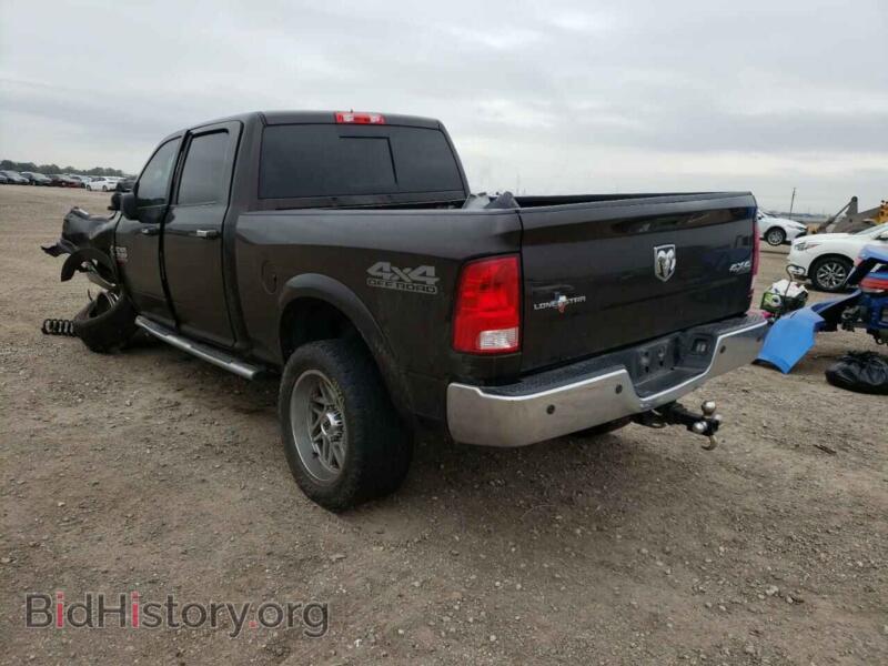 2017 RAM 2500 (VIN 3C6UR5DL7HG529582) — фото 3 из 10