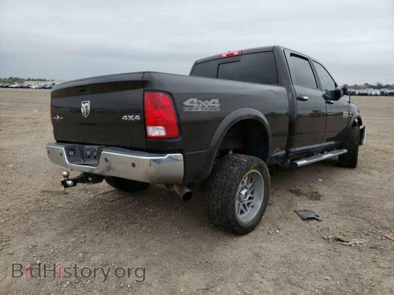 2017 RAM 2500 (VIN 3C6UR5DL7HG529582) — фото 4 из 10
