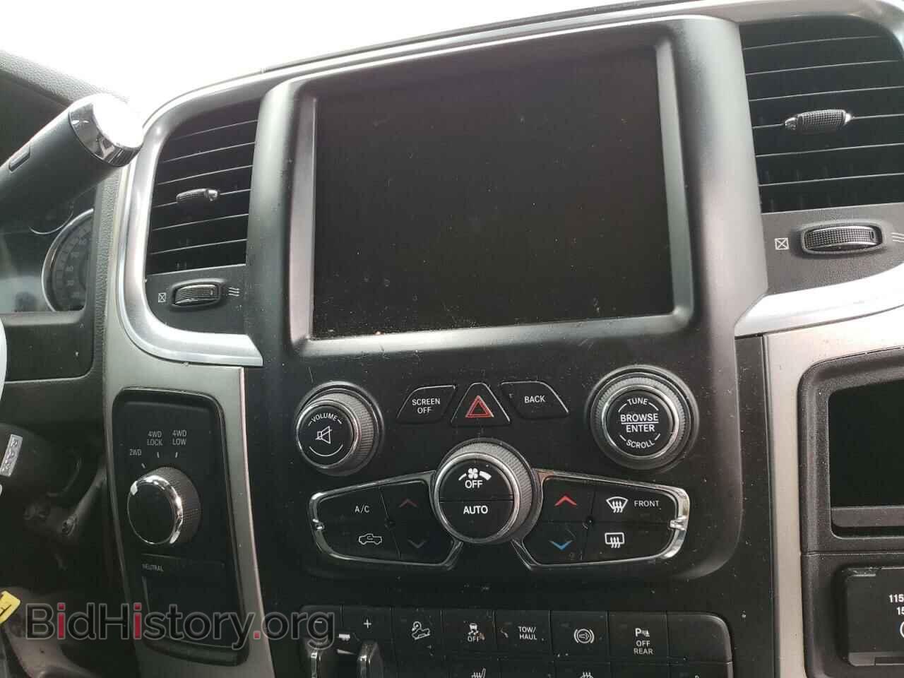 2017 RAM 2500 - VIN: 3C6UR5DL7HG529582 - Фото 9