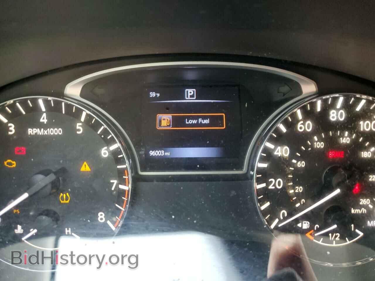 2017 NISSAN PATHFINDER - VIN: 5N1DR2MNXHC664014 - Фото 9