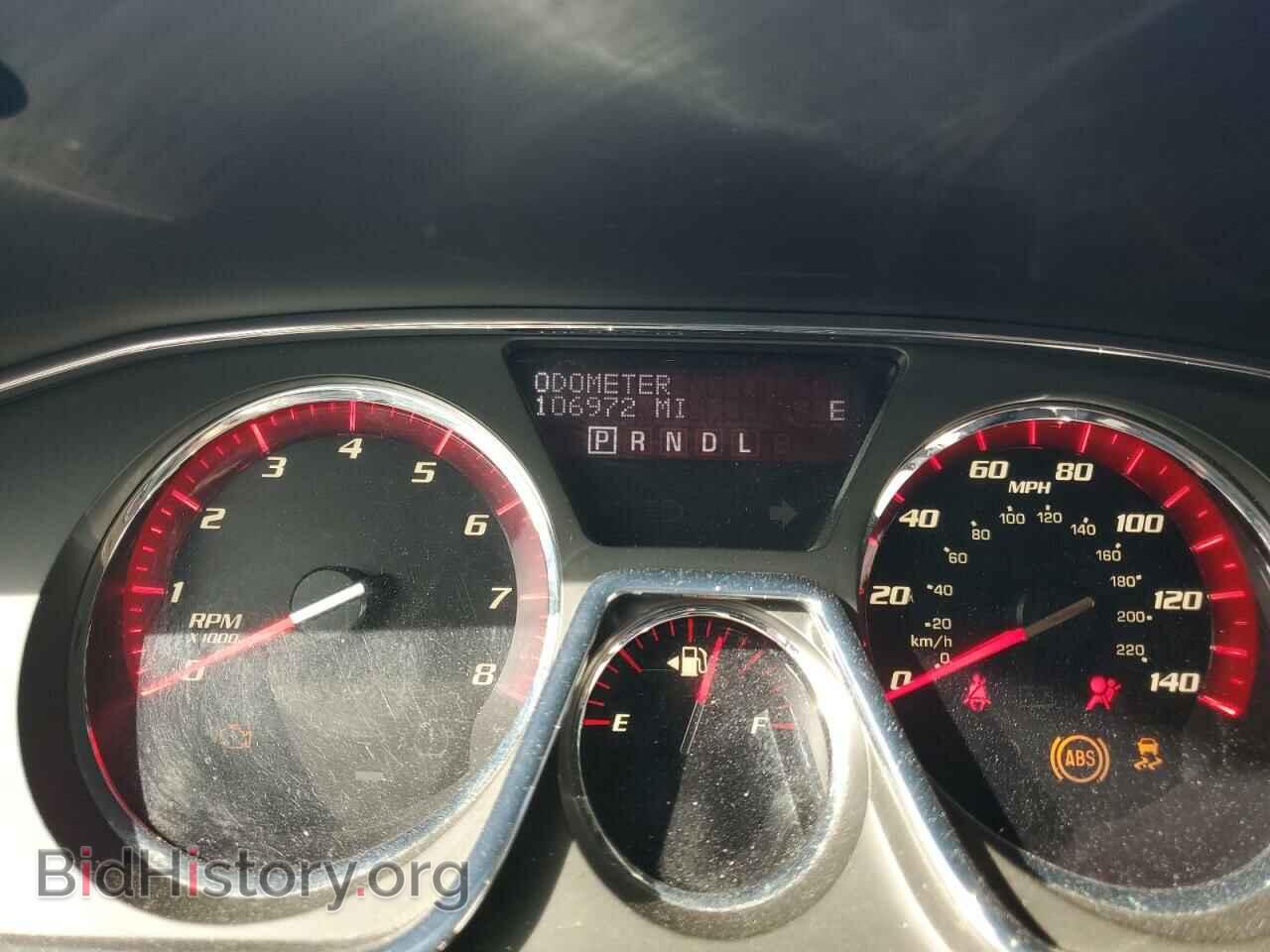 2015 GMC ACADIA - VIN: 1GKKRRKD5FJ210670 - Фото 9