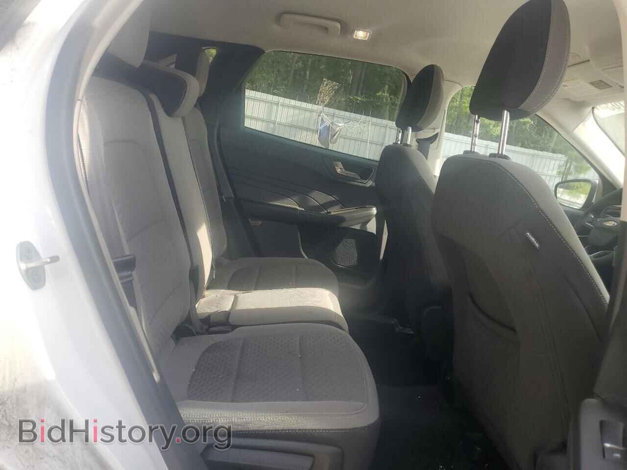 2021 FORD ESCAPE - VIN: 1FMCU9G65MUA80924 - Фото 10