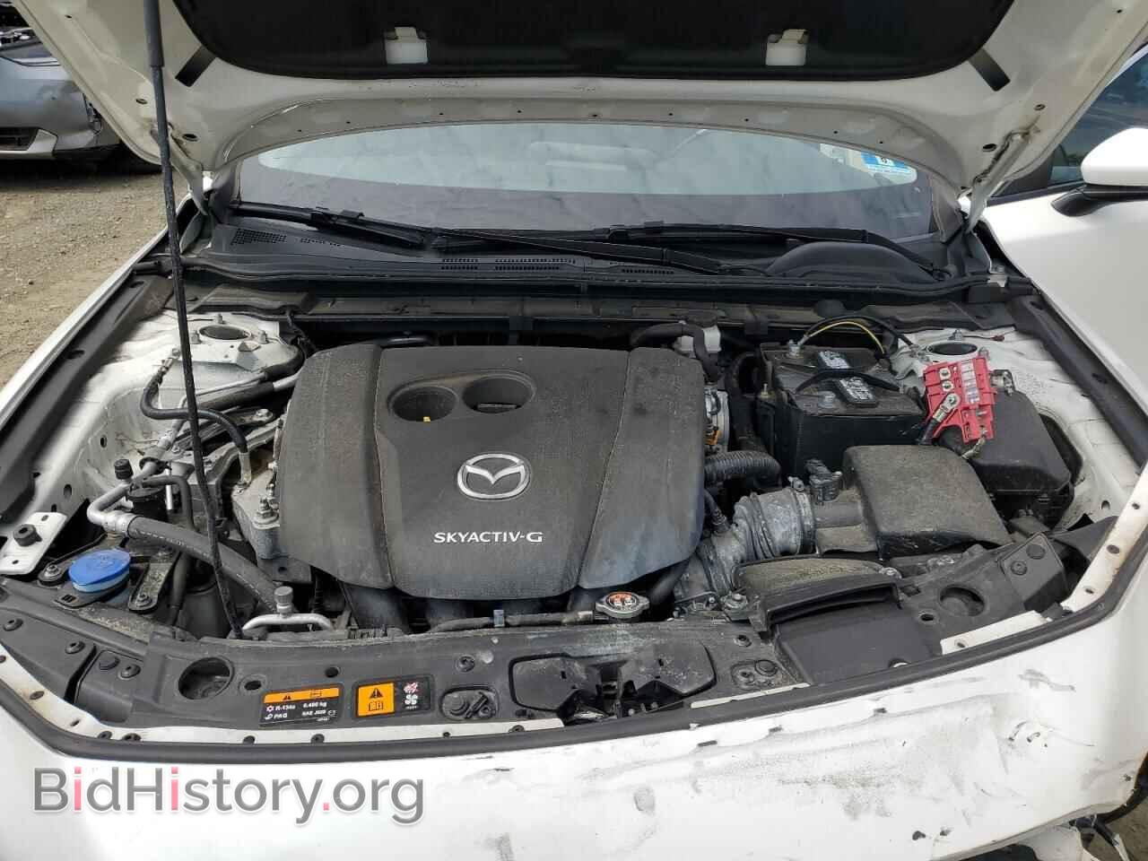 2020 MAZDA 3 - VIN: JM1BPBCM9L1168054 - Фото 11
