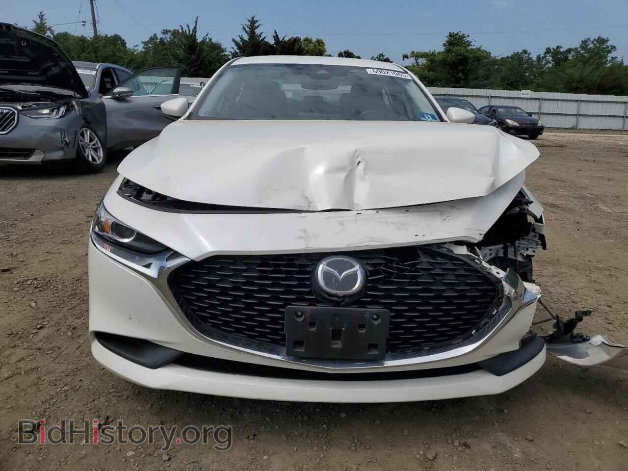 2020 MAZDA 3 - VIN: JM1BPBCM9L1168054 - Фото 5