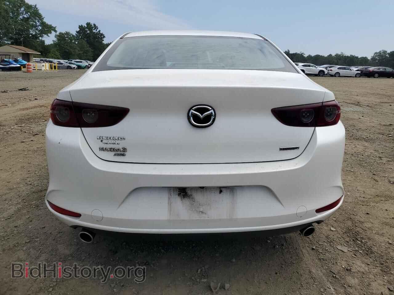 2020 MAZDA 3 - VIN: JM1BPBCM9L1168054 - Фото 6