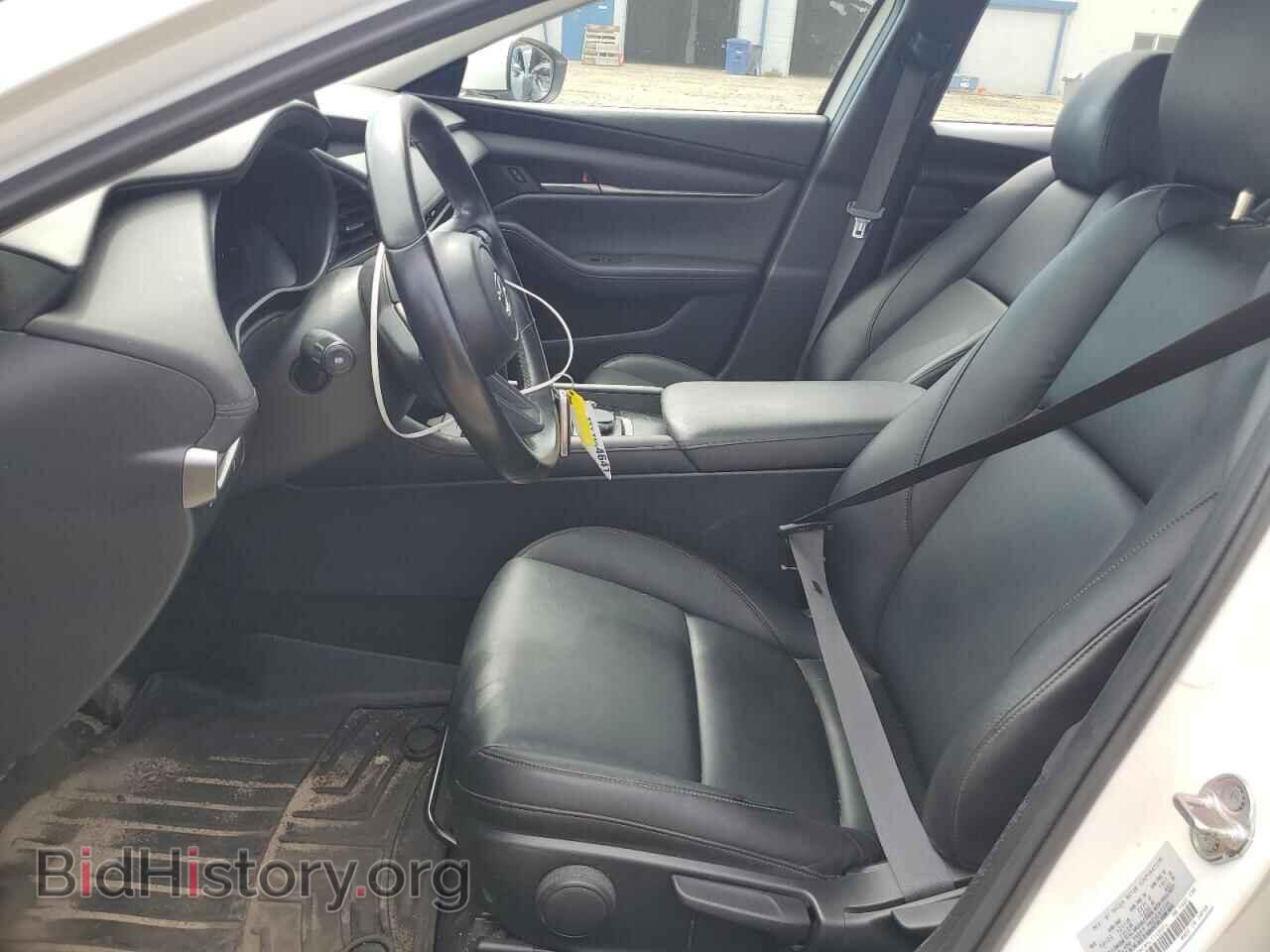 2020 MAZDA 3 - VIN: JM1BPBCM9L1168054 - Фото 7