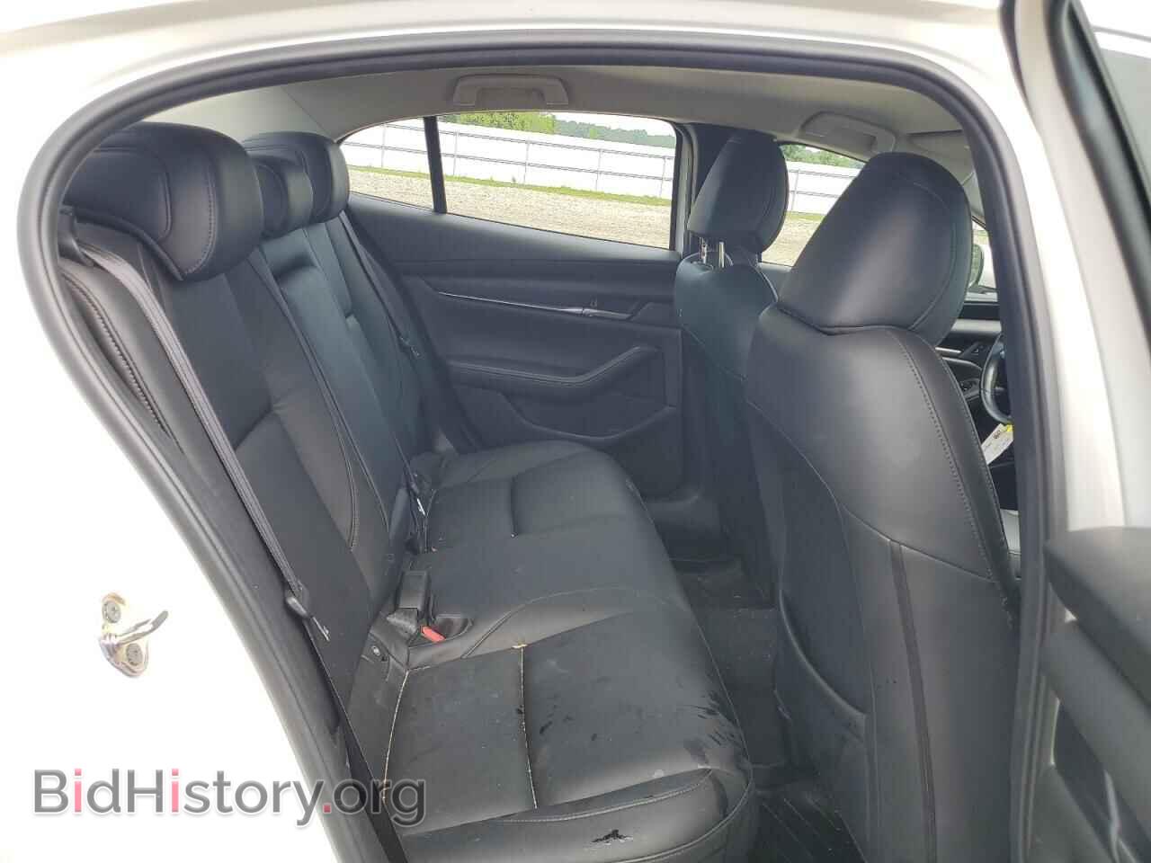 2020 MAZDA 3 - VIN: JM1BPBCM9L1168054 - Фото 10