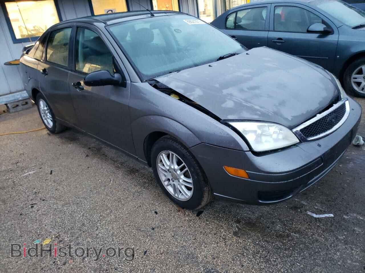 Photo 1FAHP34N96W107520 - FORD FOCUS 2006