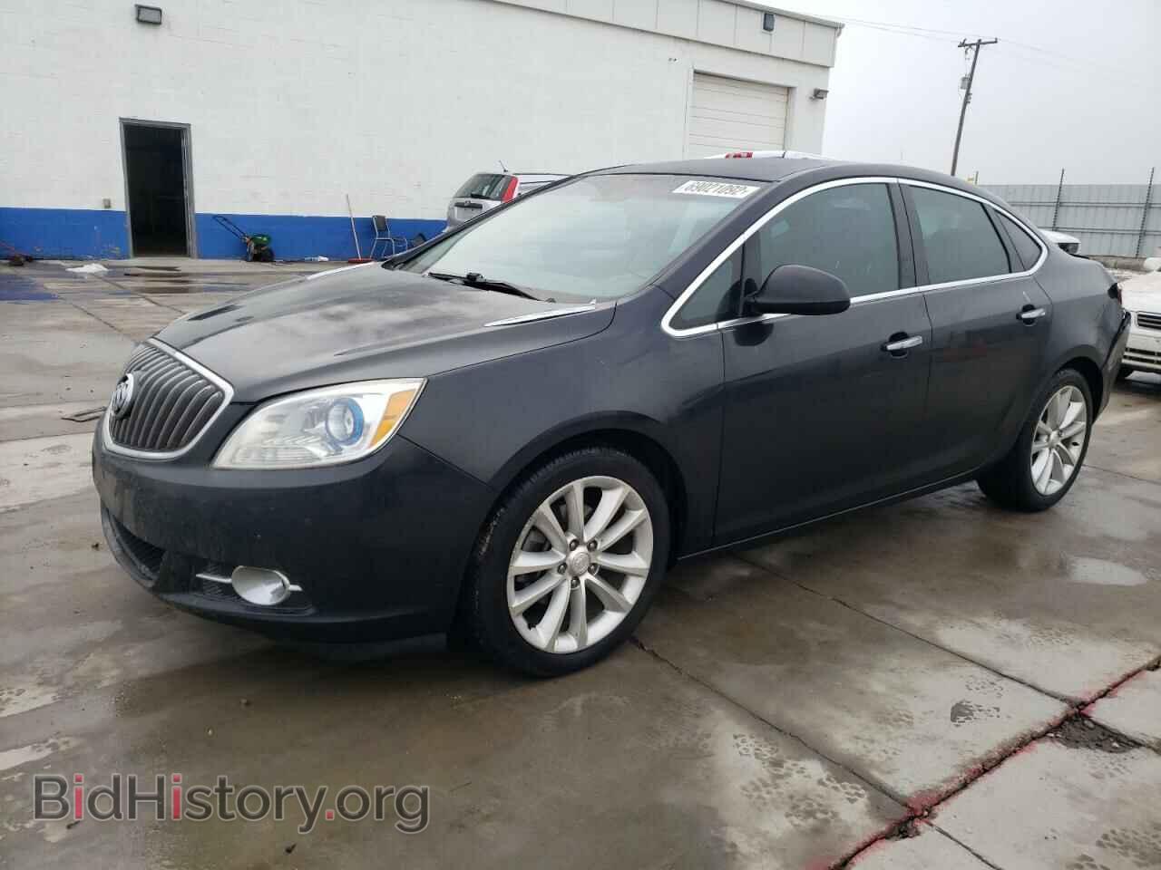 Фотография 1G4PP5SK4D4127415 - BUICK VERANO 2013