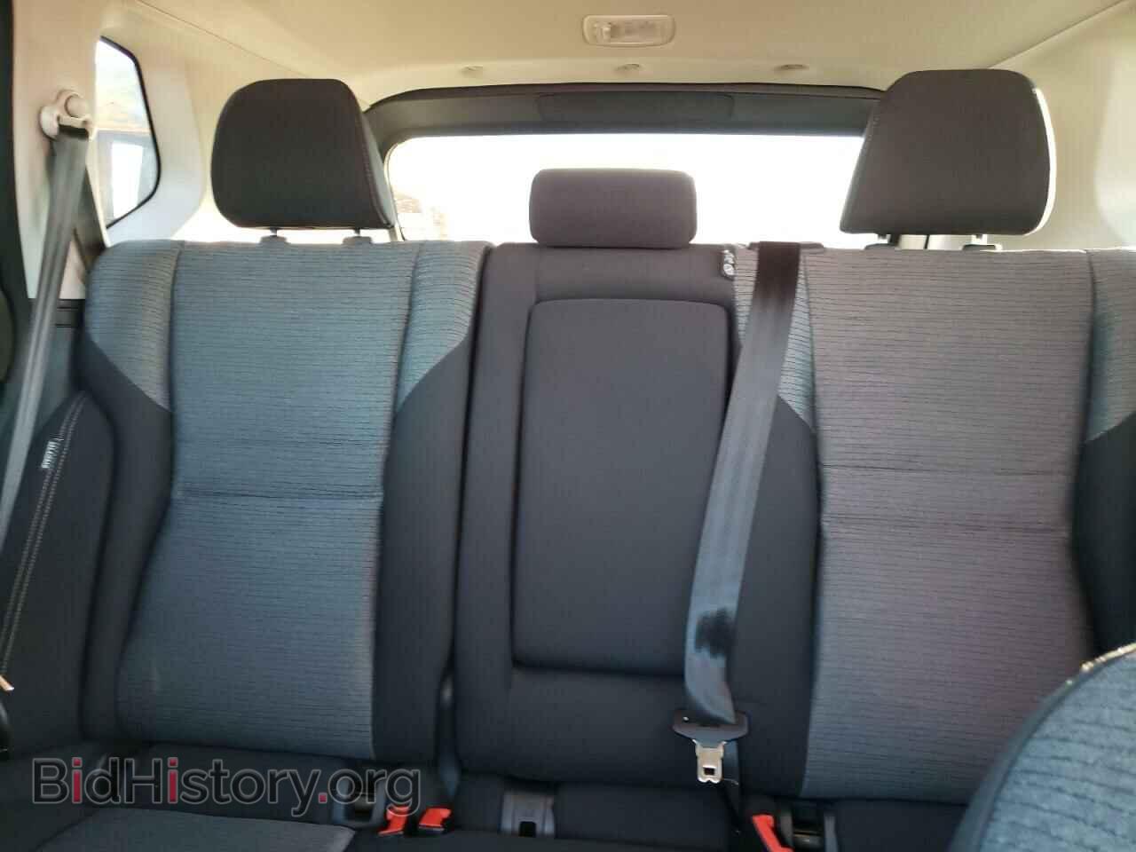 2021 NISSAN ROGUE - VIN: 5N1AT3BB3MC740475 - Фото 10
