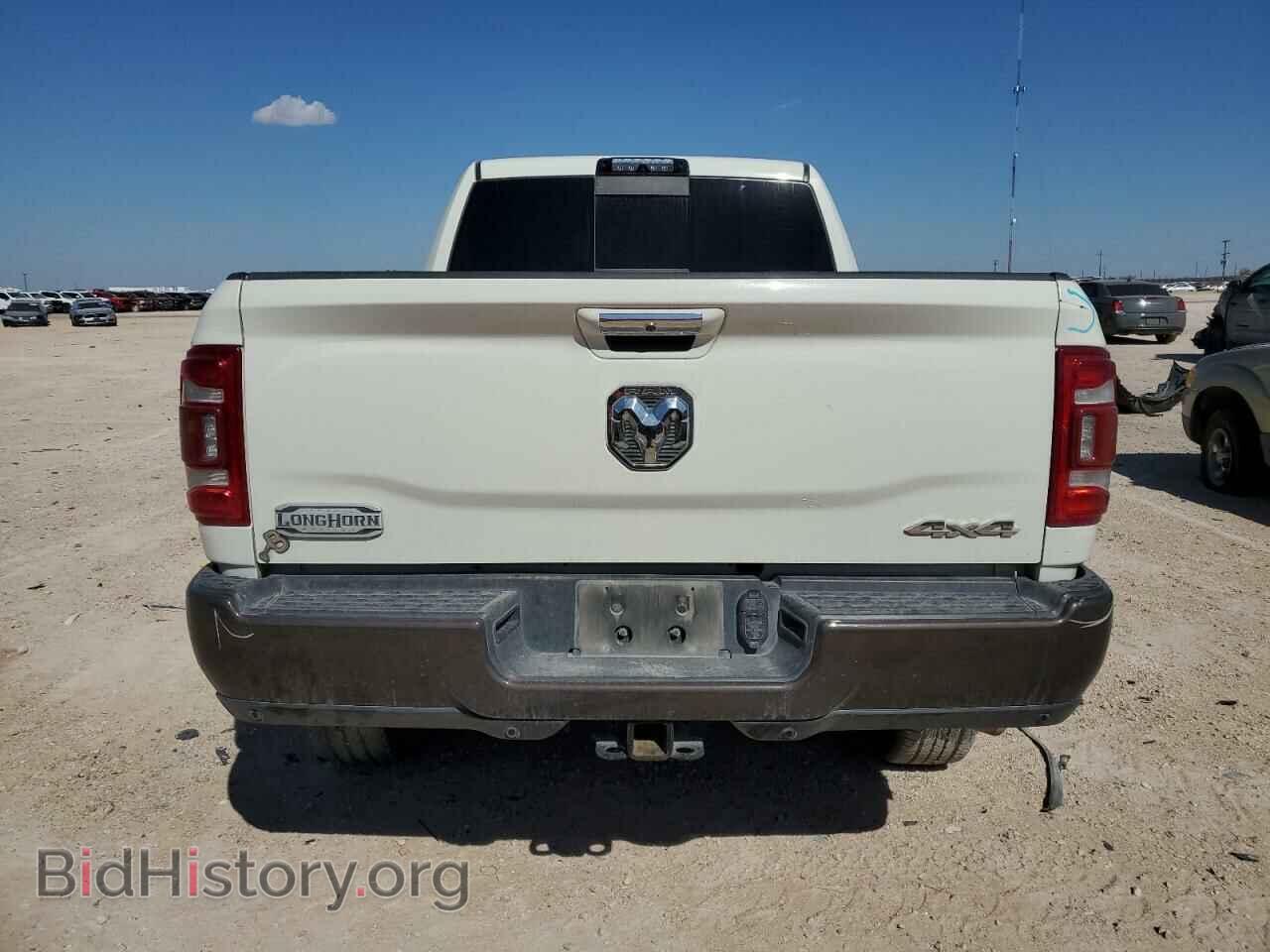 2019 RAM 2500 - VIN: 3C6UR5PL7KG545753 - Фото 6